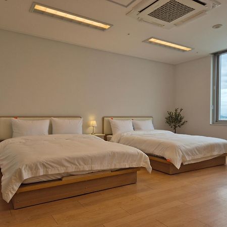 "Grand Opened" Maxtyle Guesthouse Dongdaemun Seoul Eksteriør bilde