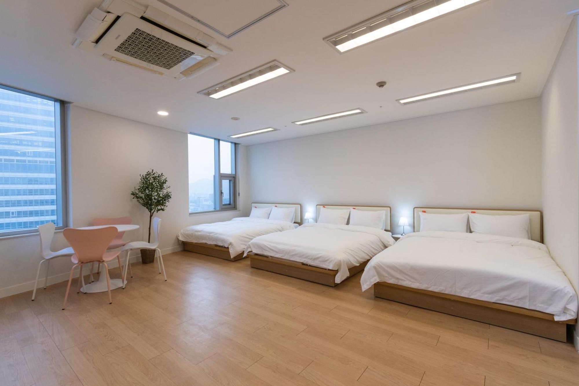 "Grand Opened" Maxtyle Guesthouse Dongdaemun Seoul Eksteriør bilde