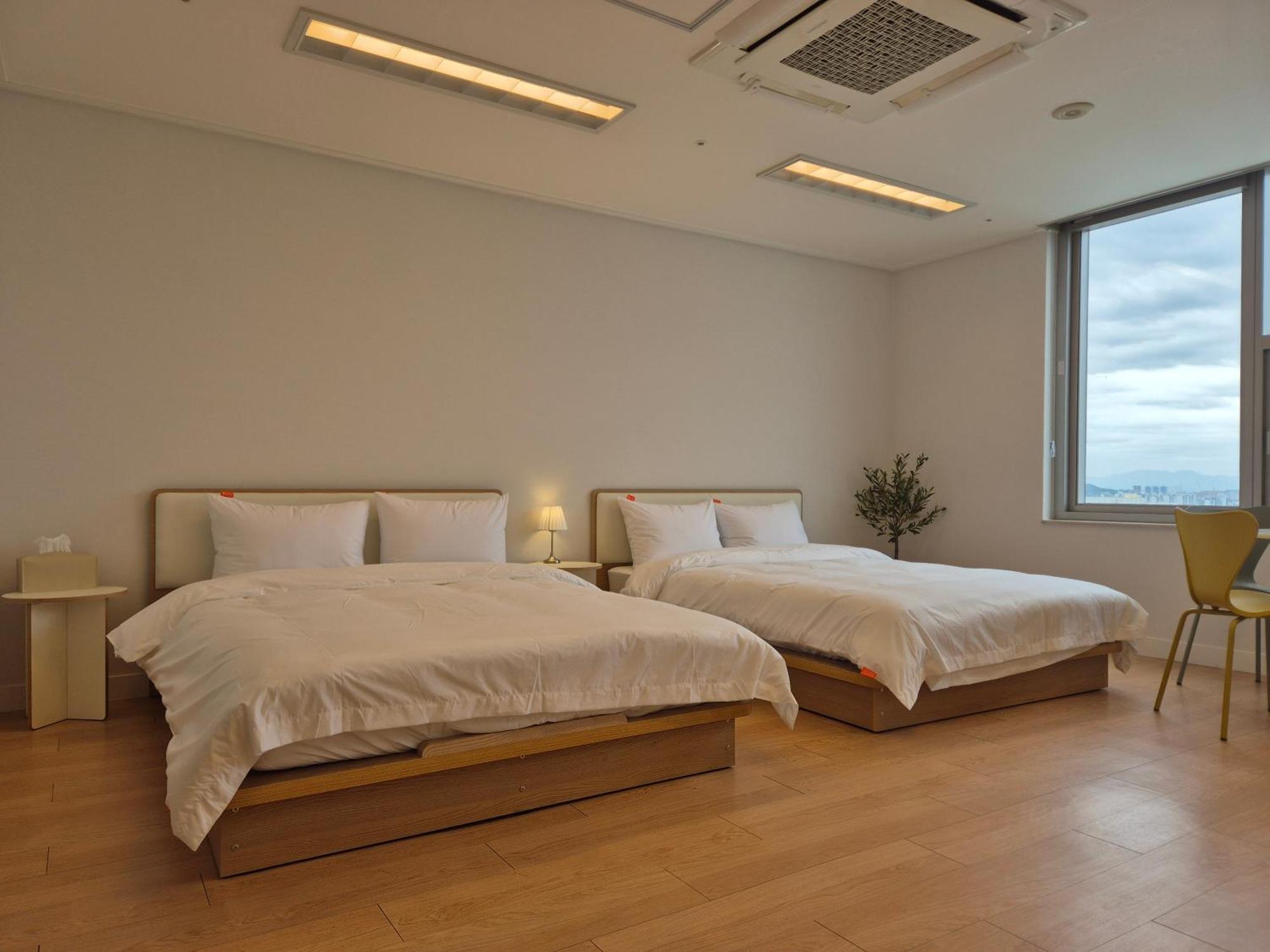 "Grand Opened" Maxtyle Guesthouse Dongdaemun Seoul Eksteriør bilde