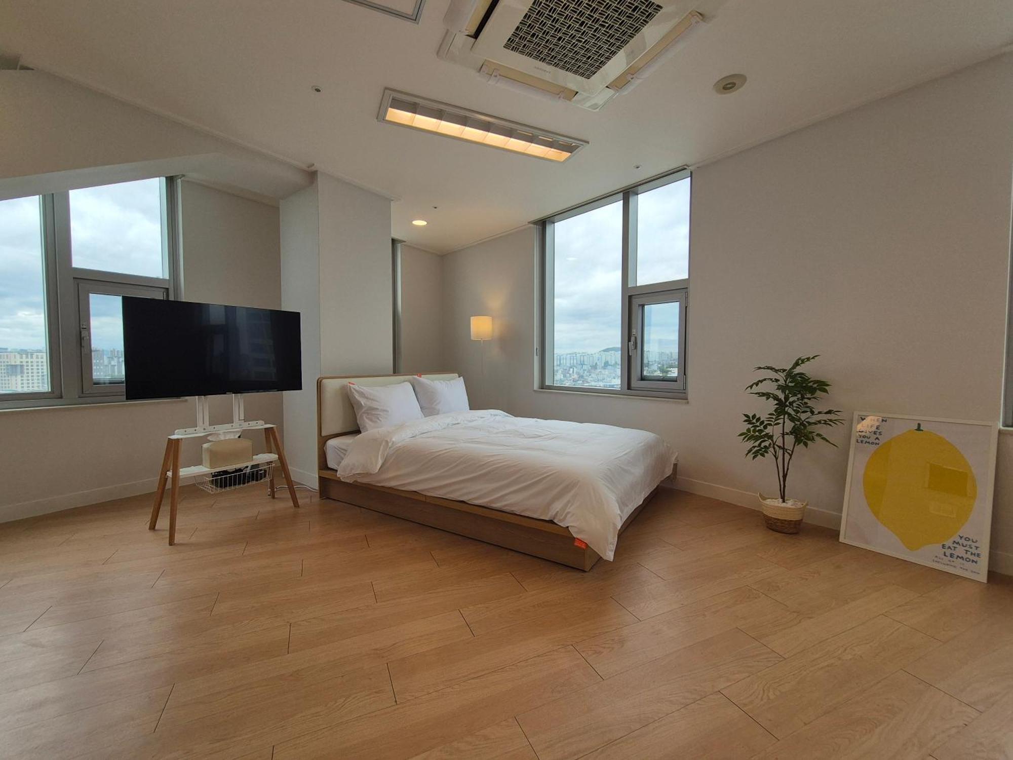 "Grand Opened" Maxtyle Guesthouse Dongdaemun Seoul Eksteriør bilde