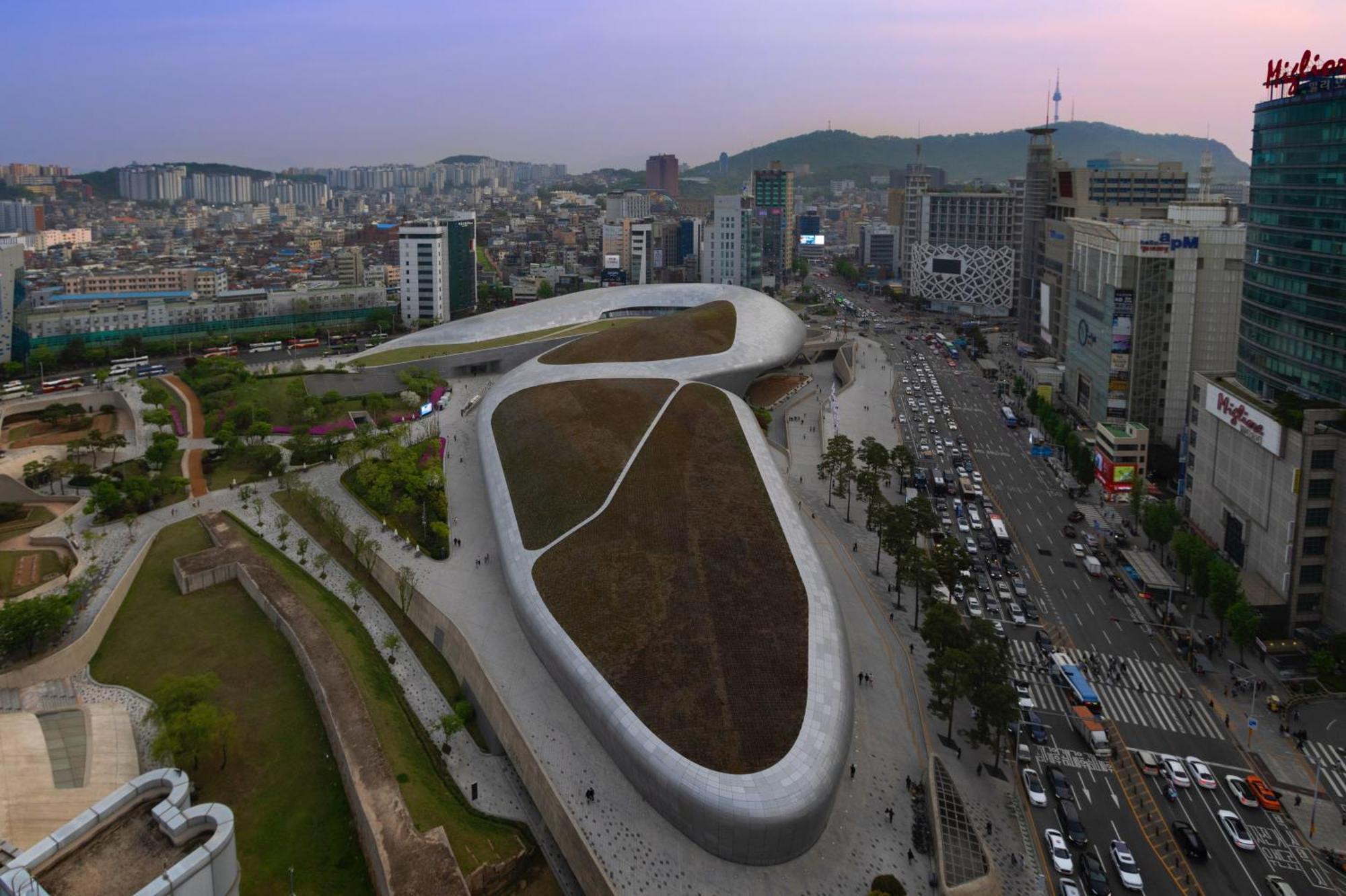 "Grand Opened" Maxtyle Guesthouse Dongdaemun Seoul Eksteriør bilde